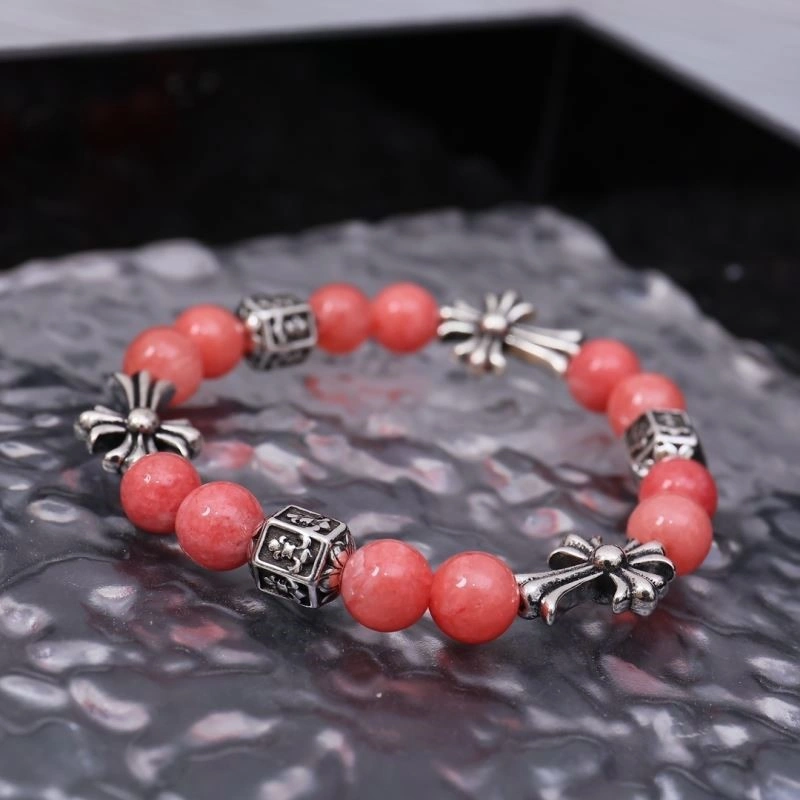 Chrome Hearts Bracelets WaterResistant 239796