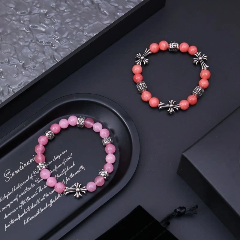 Chrome Hearts Bracelets WaterResistant 239796