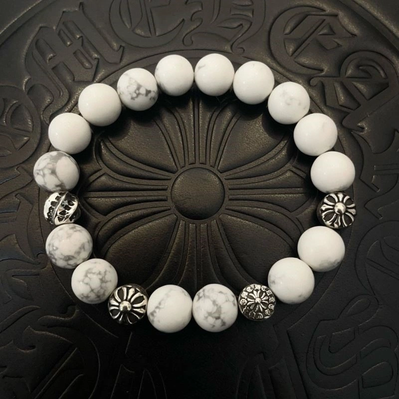 Chrome Hearts Bracelets WrinkleFree 239794