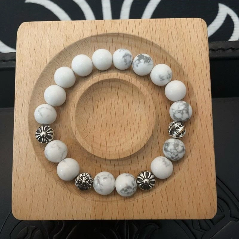 Chrome Hearts Bracelets WrinkleFree 239794