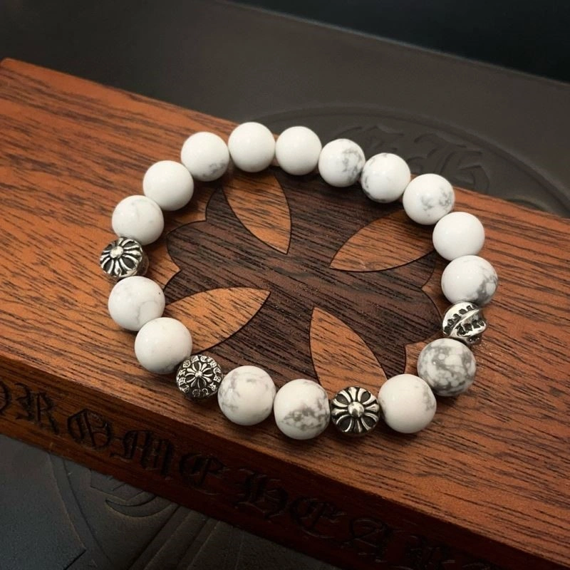 Chrome Hearts Bracelets WrinkleFree 239794