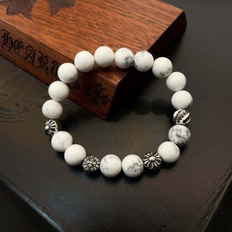 Chrome Hearts Bracelets WrinkleFree 239794
