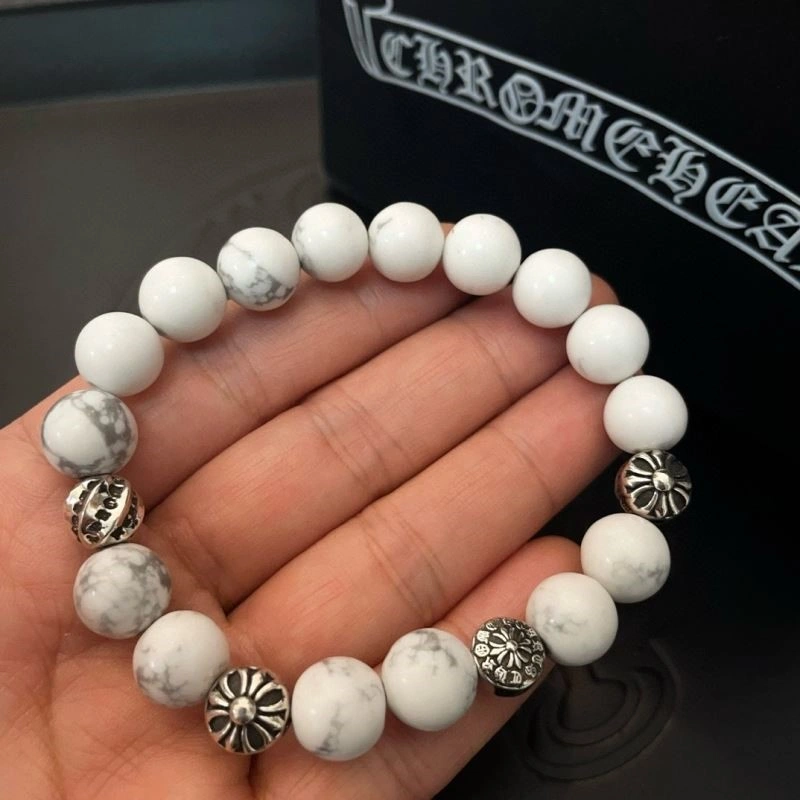 Chrome Hearts Bracelets WrinkleFree 239794