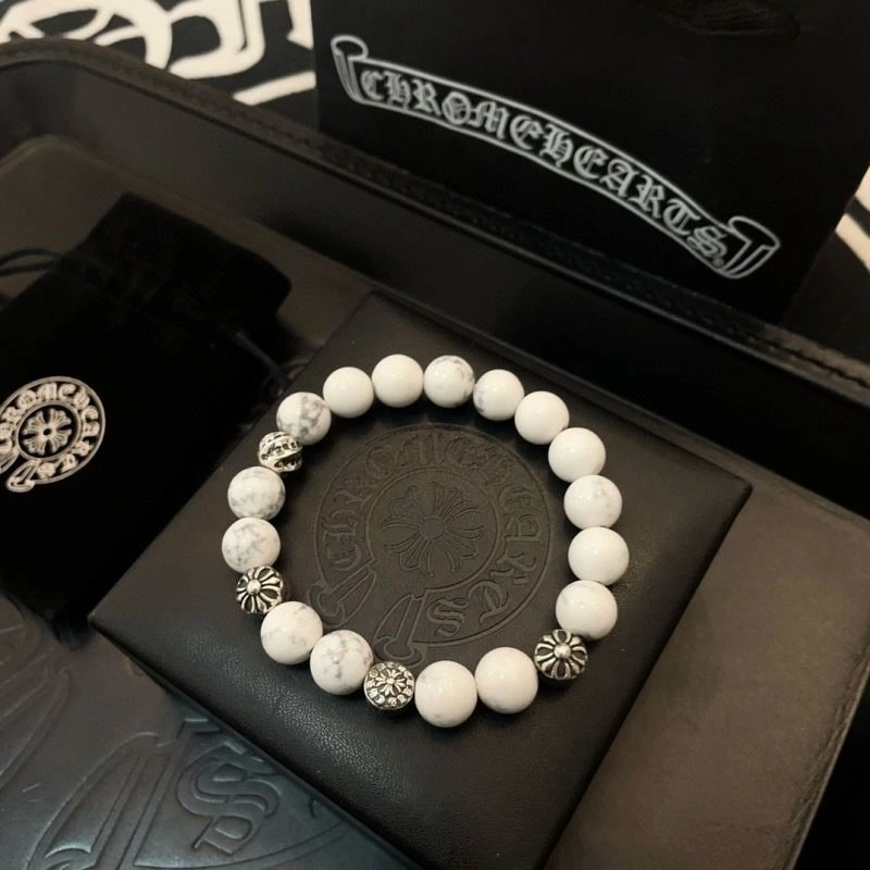 Chrome Hearts Bracelets WrinkleFree 239794