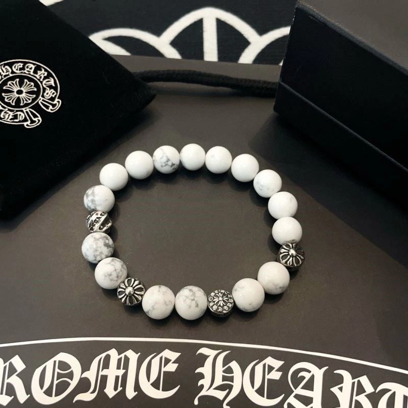 Chrome Hearts Bracelets WrinkleFree 239794