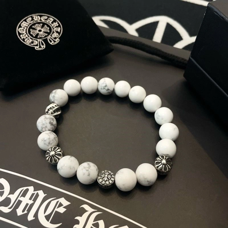 Chrome Hearts Bracelets WrinkleFree 239794