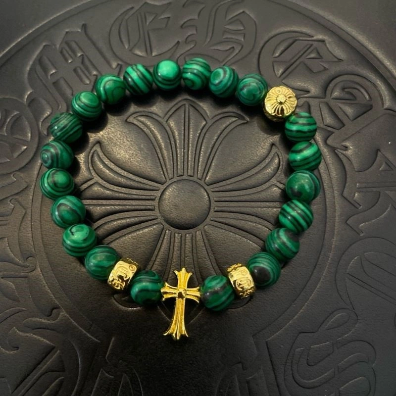 Chrome Hearts Bracelets Supportive 239793