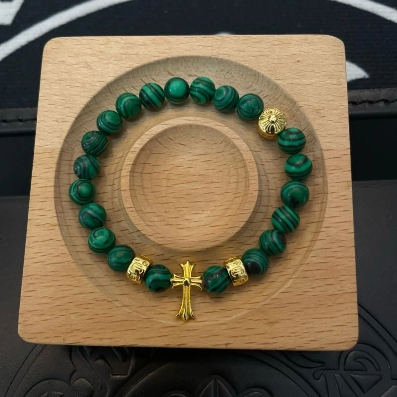 Chrome Hearts Bracelets Supportive 239793