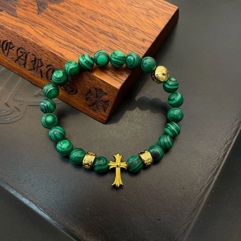Chrome Hearts Bracelets Supportive 239793