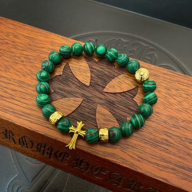 Chrome Hearts Bracelets Supportive 239793