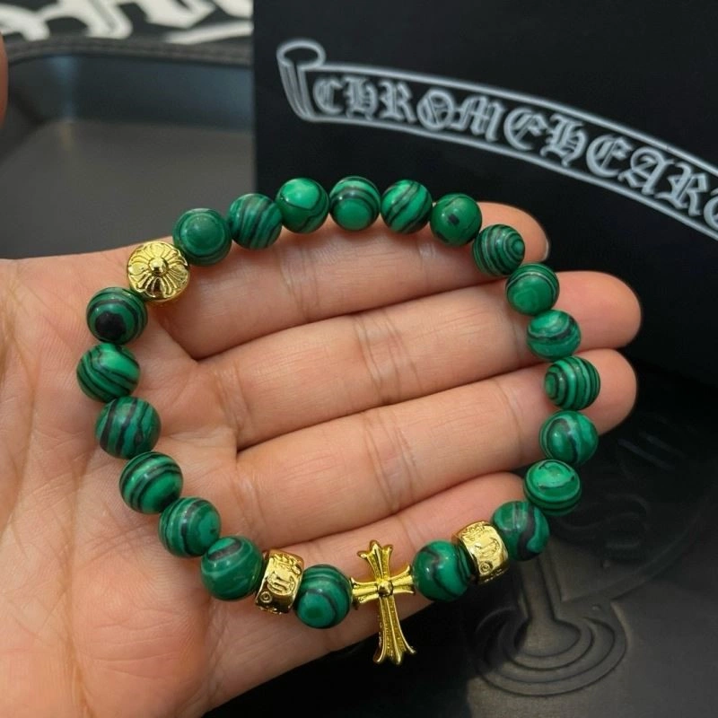 Chrome Hearts Bracelets Supportive 239793