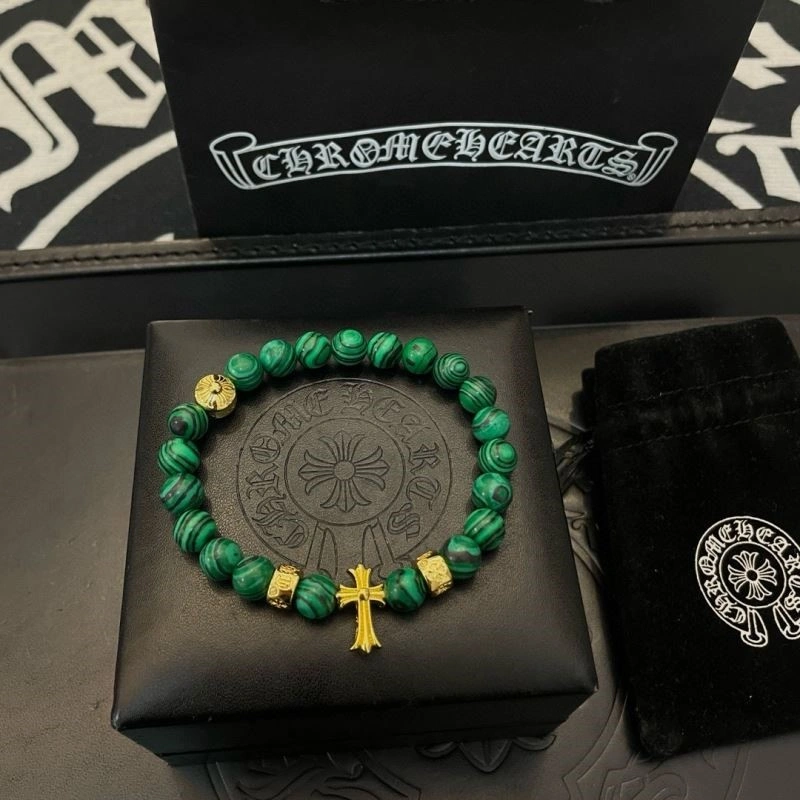 Chrome Hearts Bracelets Supportive 239793