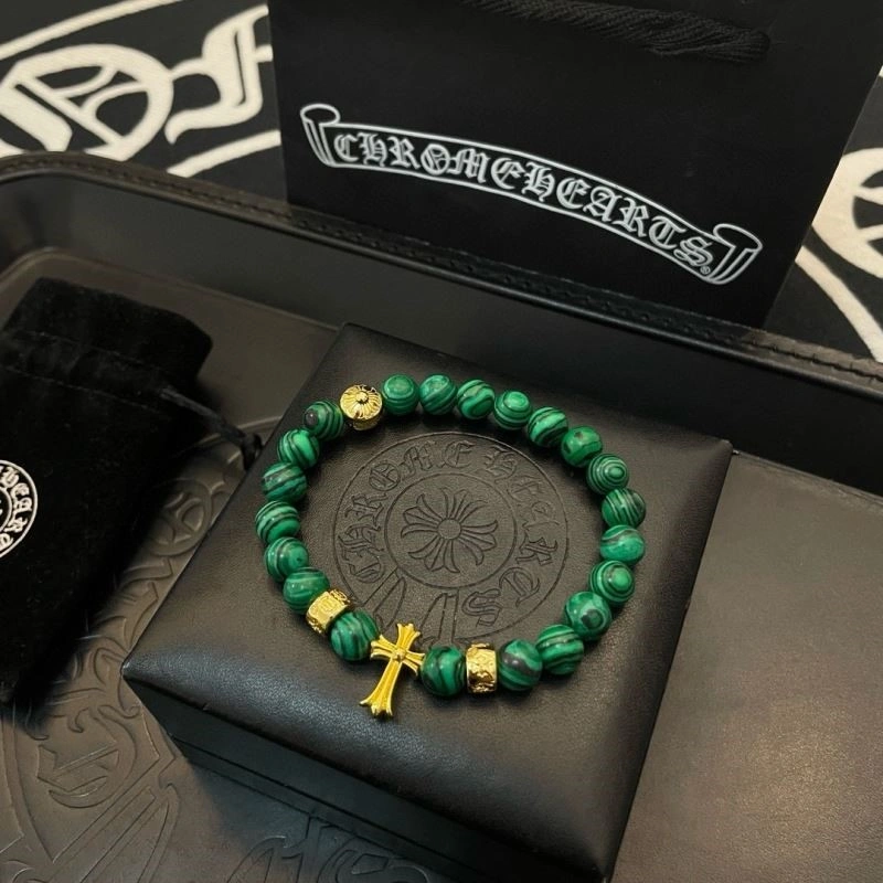 Chrome Hearts Bracelets Supportive 239793