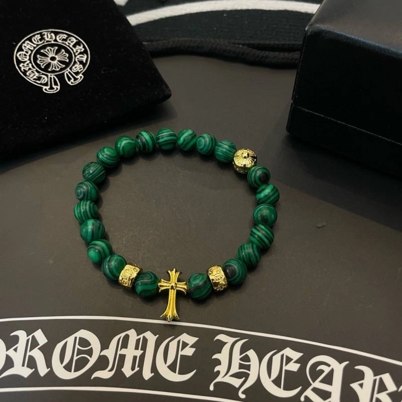 Chrome Hearts Bracelets Supportive 239793