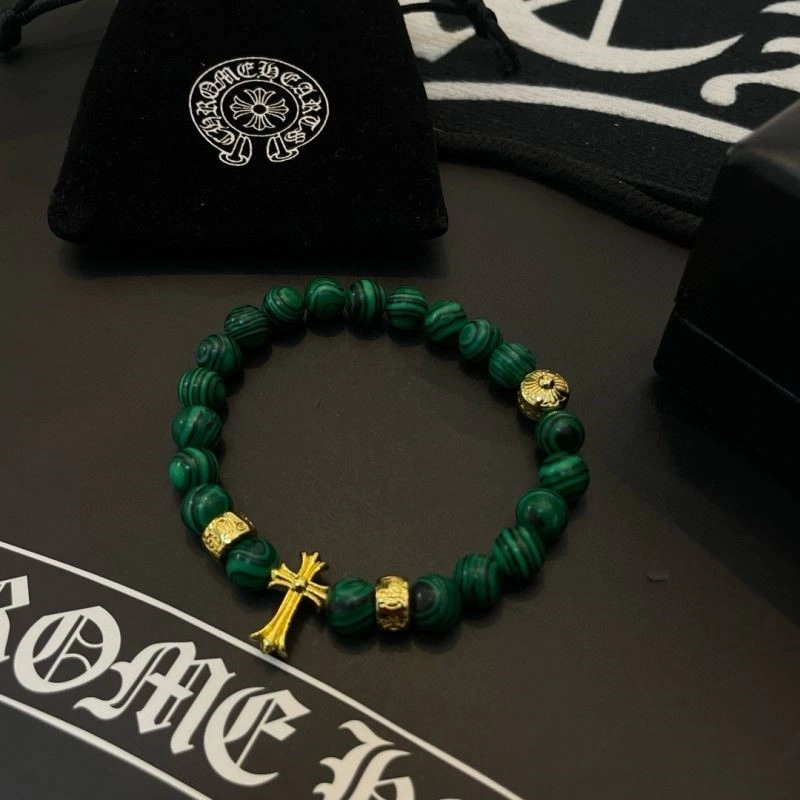 Chrome Hearts Bracelets Supportive 239793
