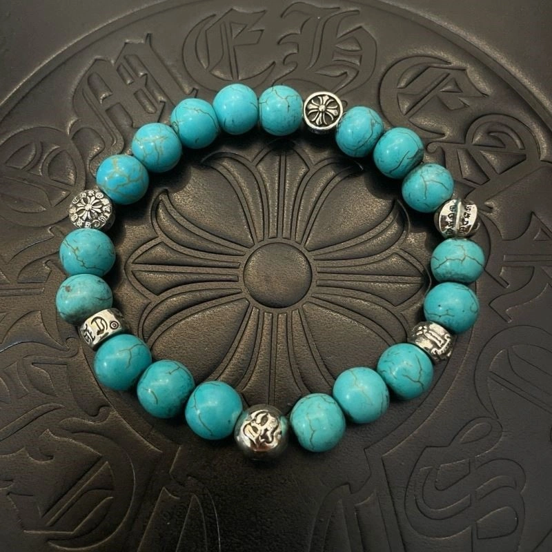 Chrome Hearts Bracelets Chic 239808