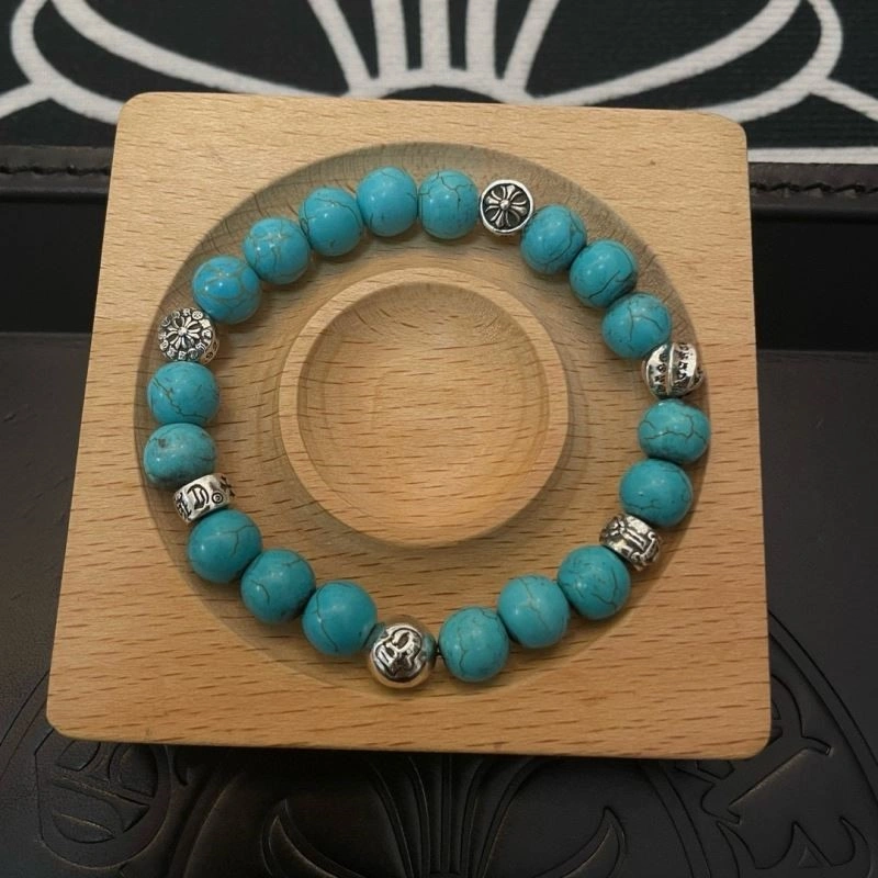 Chrome Hearts Bracelets Chic 239808