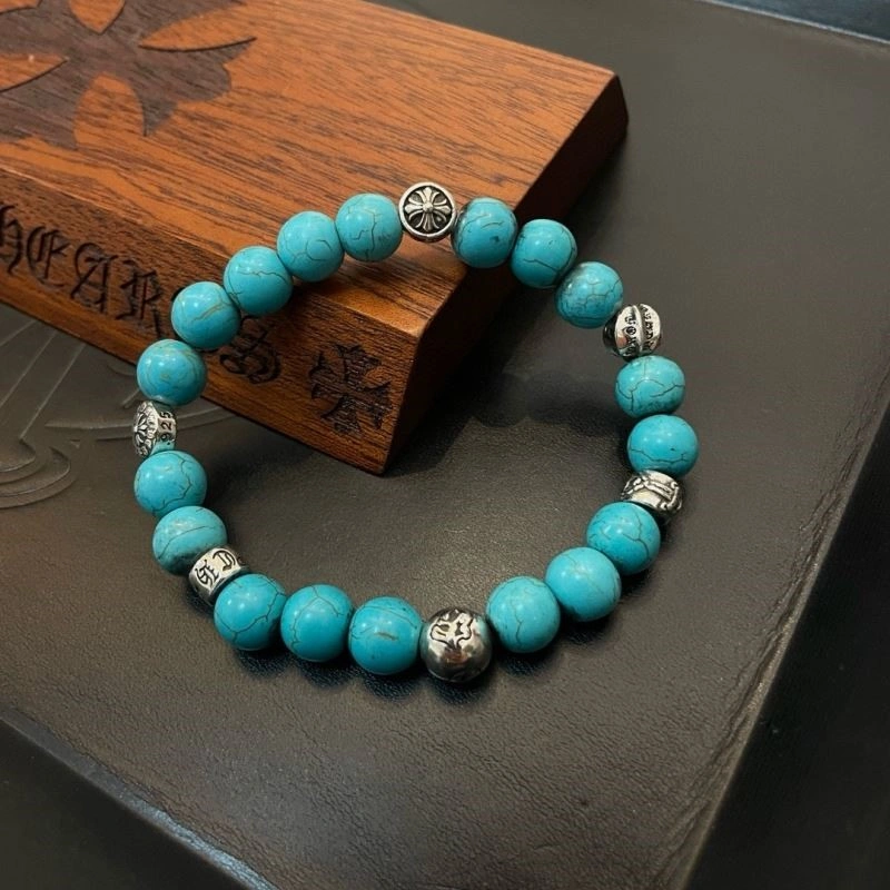 Chrome Hearts Bracelets Chic 239808