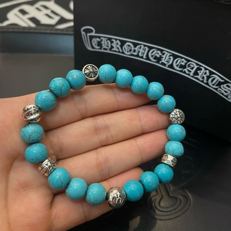 Chrome Hearts Bracelets Chic 239808