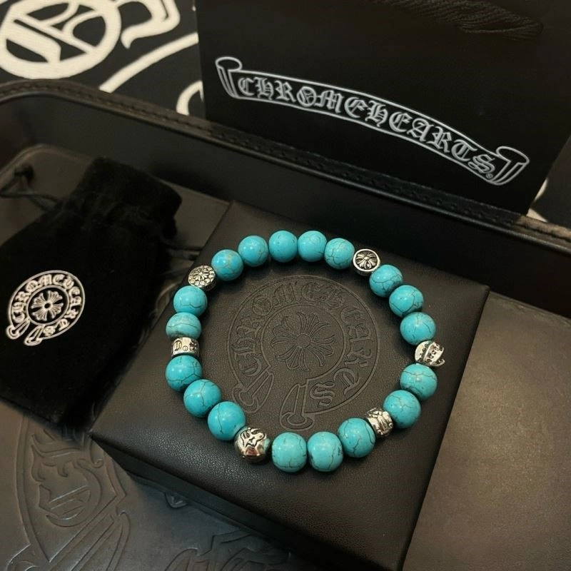 Chrome Hearts Bracelets Chic 239808