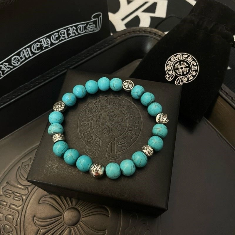 Chrome Hearts Bracelets Chic 239808