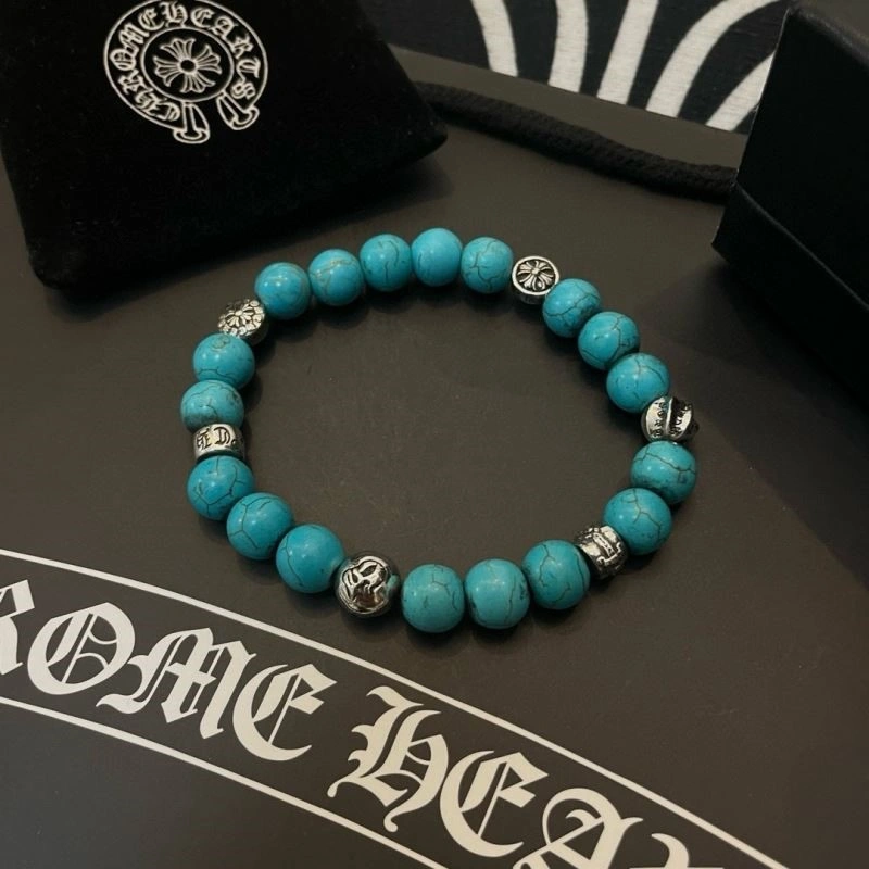 Chrome Hearts Bracelets Chic 239808
