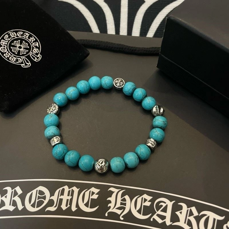 Chrome Hearts Bracelets Chic 239808