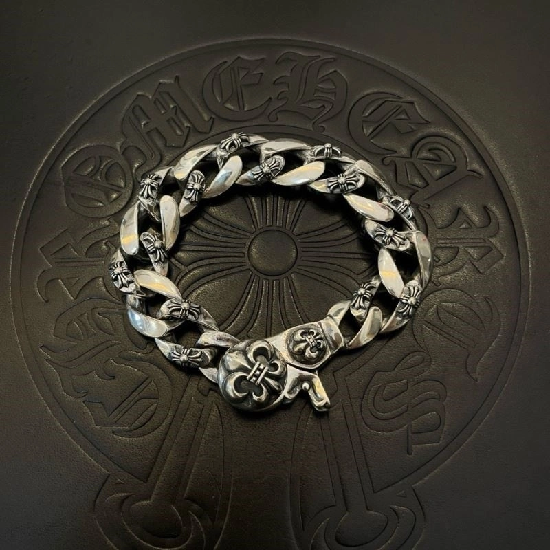 Chrome Hearts Bracelets SmartChoice 239961