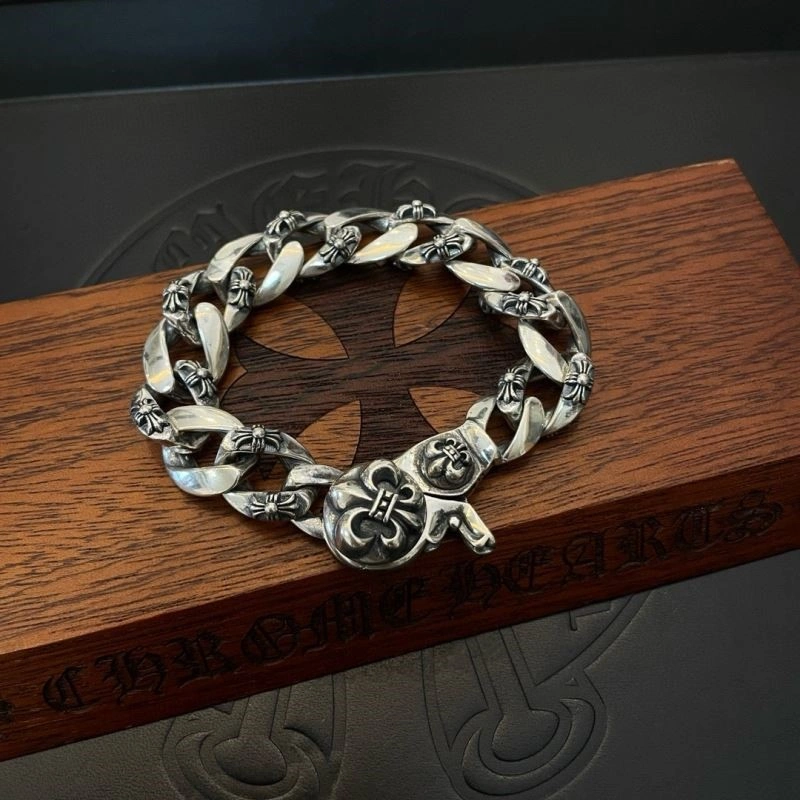 Chrome Hearts Bracelets SmartChoice 239961