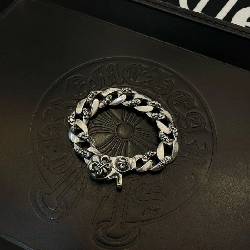 Chrome Hearts Bracelets SmartChoice 239961