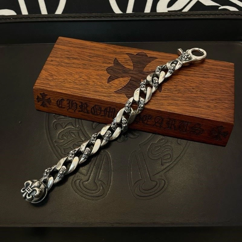 Chrome Hearts Bracelets SmartChoice 239961