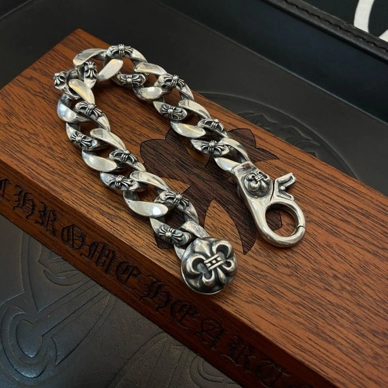 Chrome Hearts Bracelets SmartChoice 239961