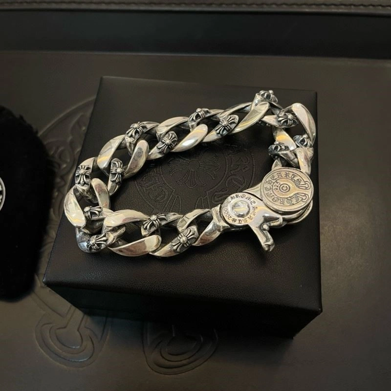 Chrome Hearts Bracelets SmartChoice 239961