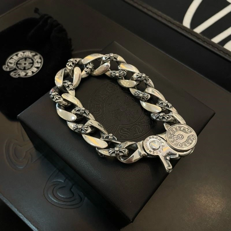 Chrome Hearts Bracelets SmartChoice 239961