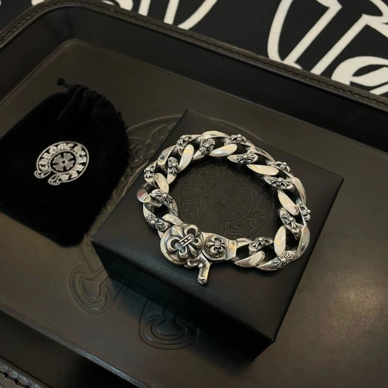 Chrome Hearts Bracelets SmartChoice 239961