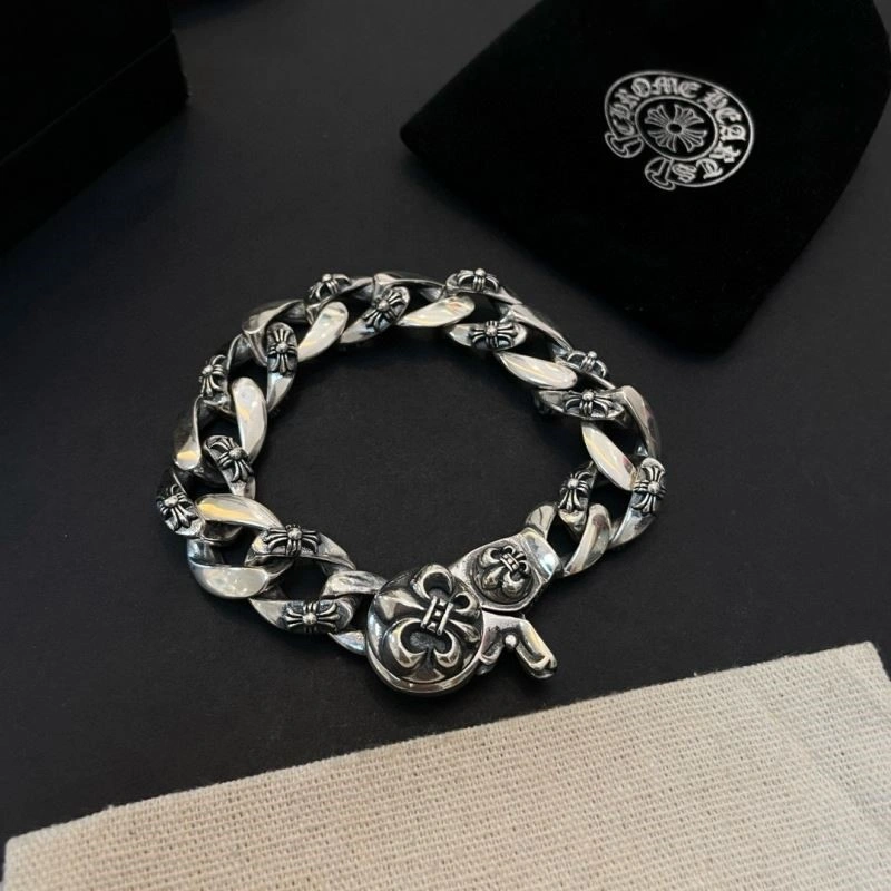 Chrome Hearts Bracelets SmartChoice 239961