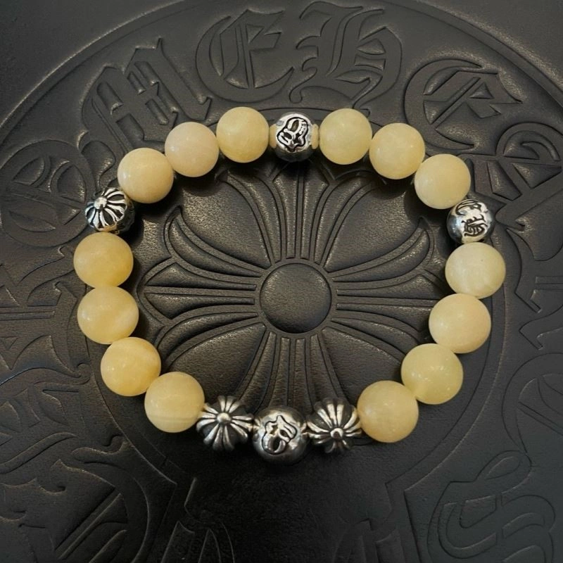 Chrome Hearts Bracelets Soft 239807