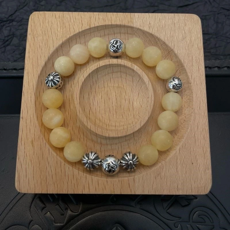Chrome Hearts Bracelets Soft 239807
