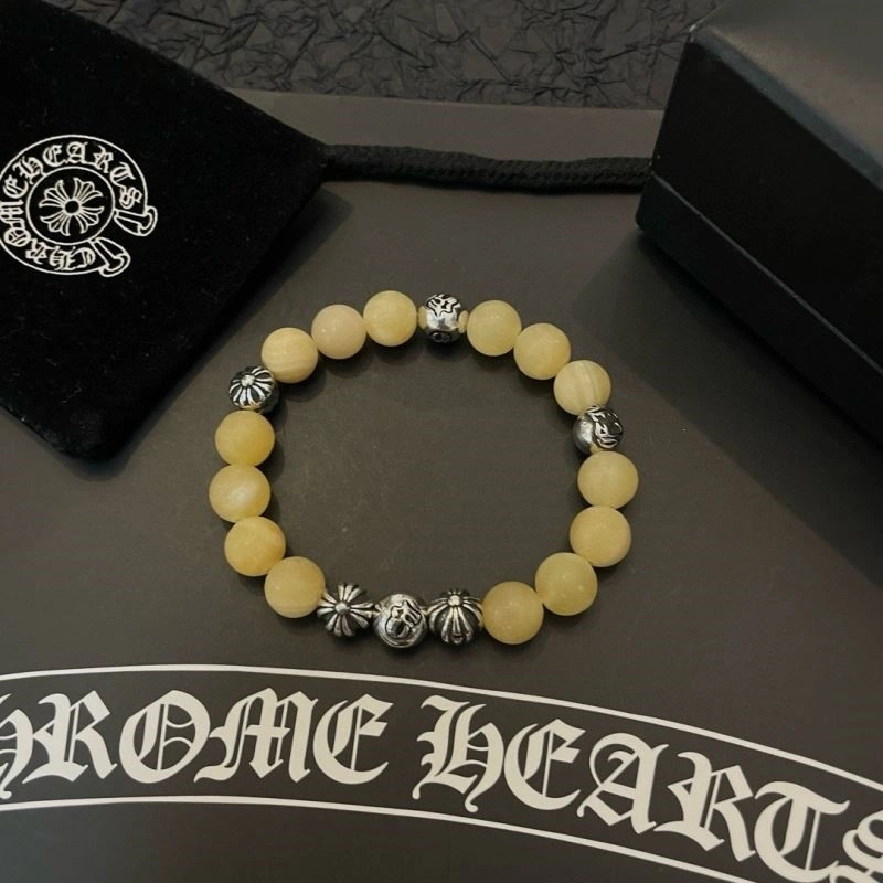 Chrome Hearts Bracelets Soft 239807