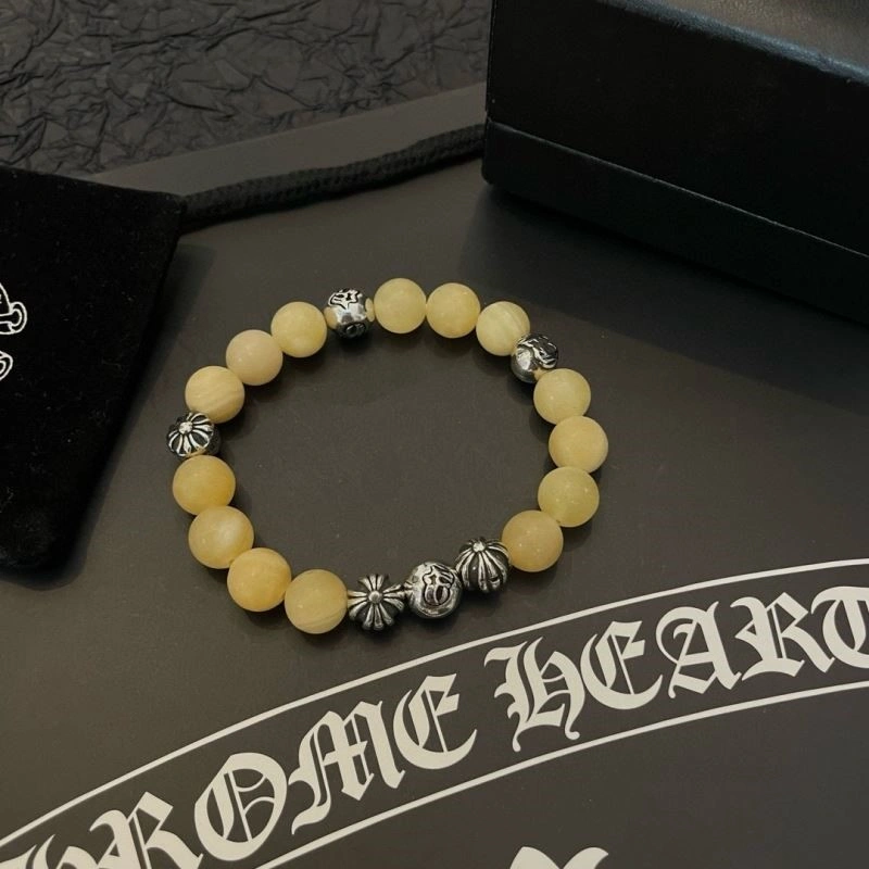Chrome Hearts Bracelets Soft 239807
