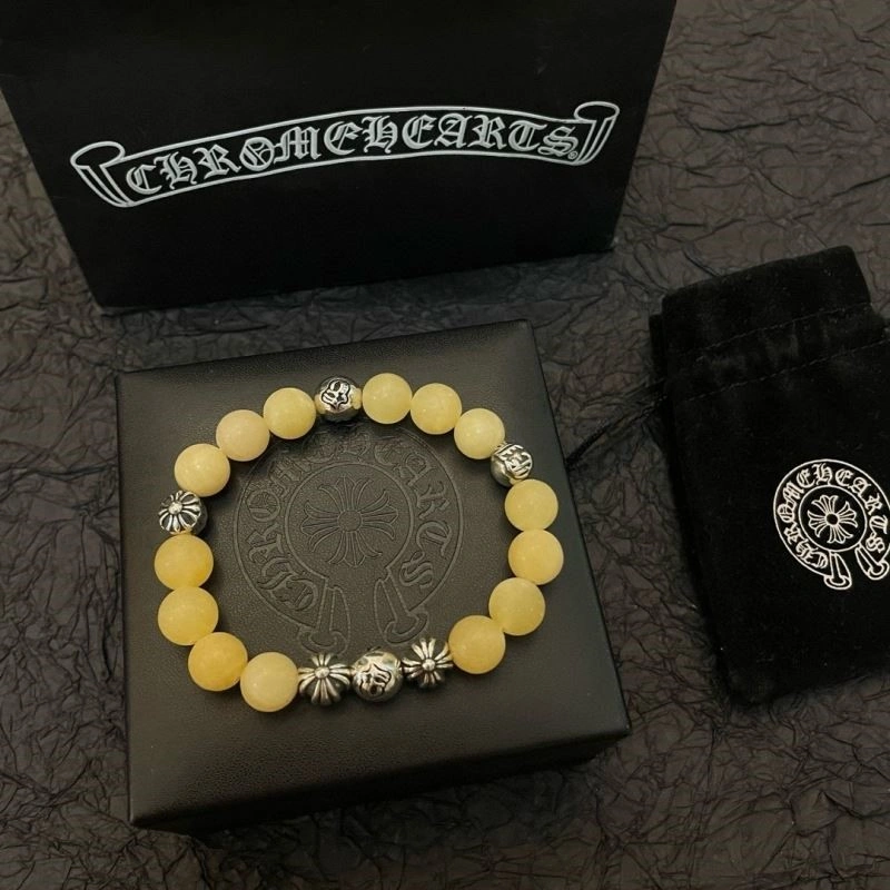 Chrome Hearts Bracelets Soft 239807
