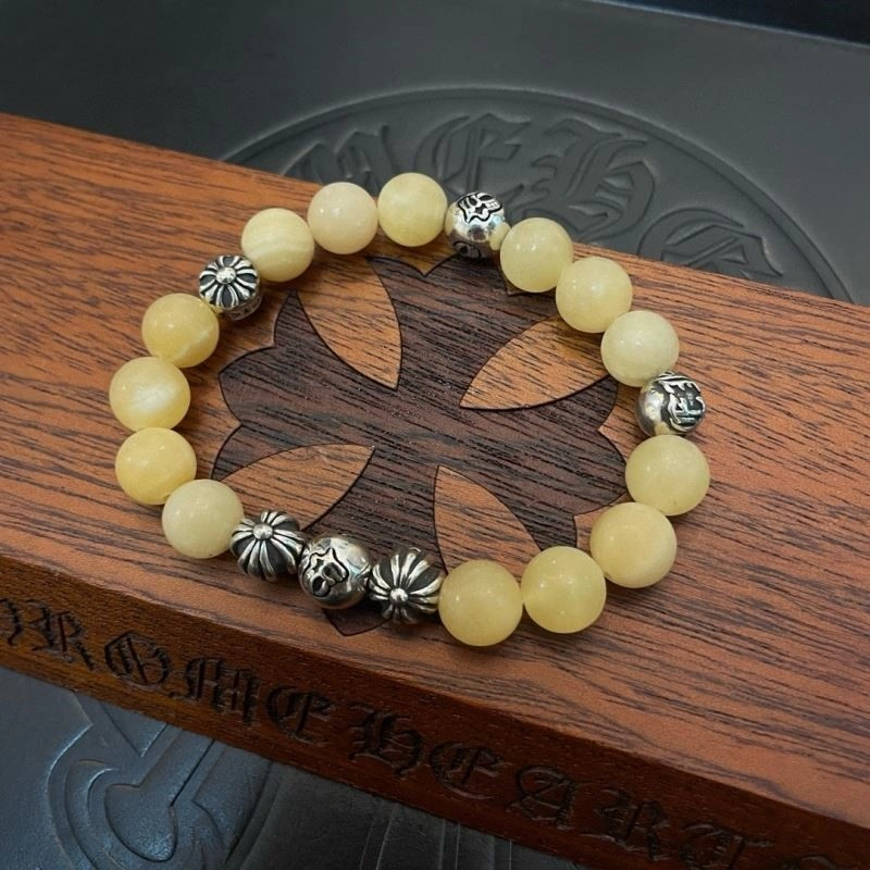 Chrome Hearts Bracelets Soft 239807
