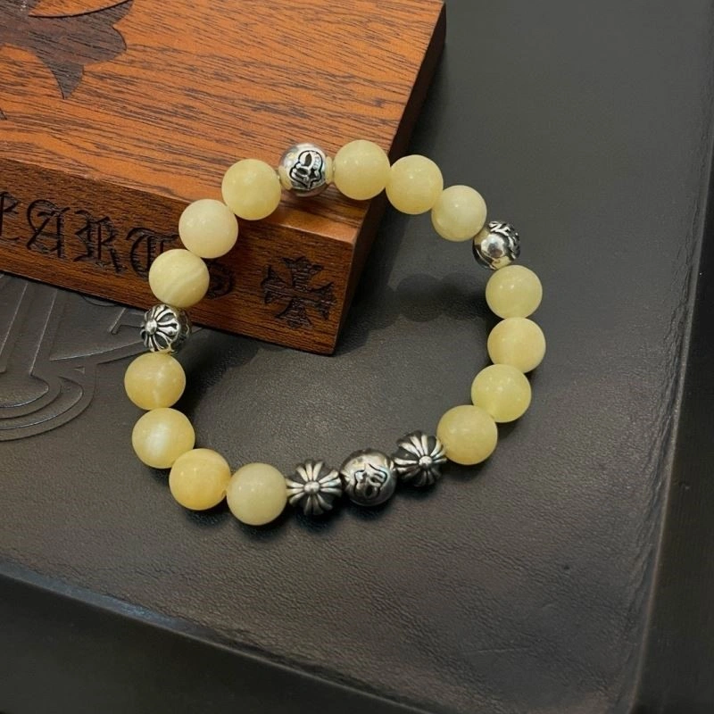 Chrome Hearts Bracelets Soft 239807