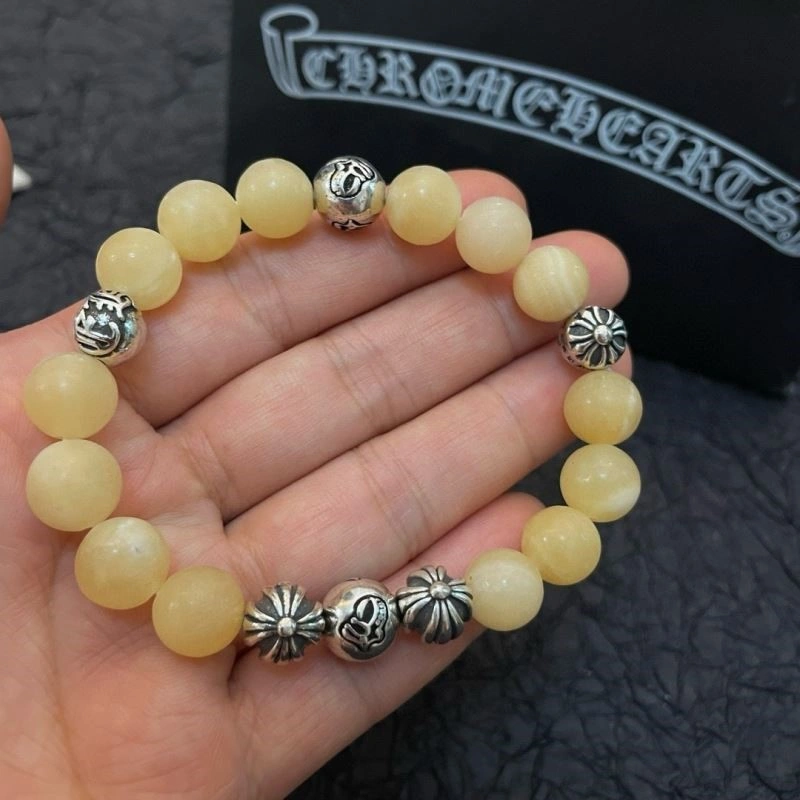 Chrome Hearts Bracelets Soft 239807