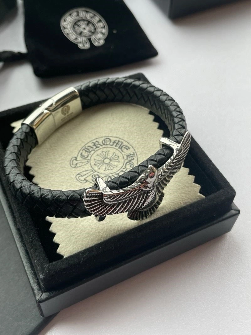 Classic Chrome Hearts Bracelets 239792