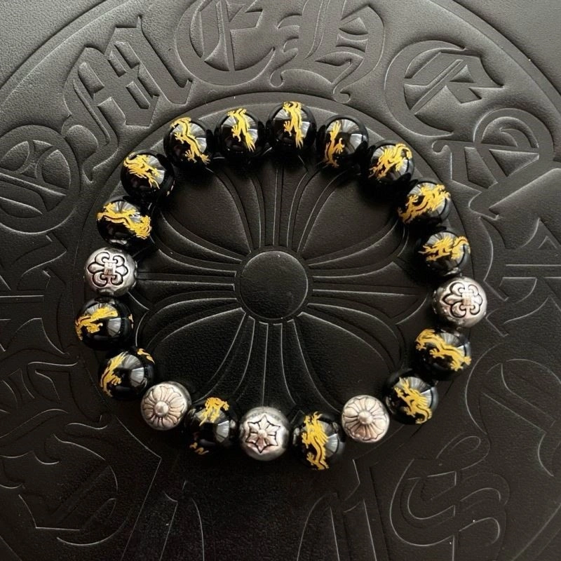 Chrome Hearts Bracelets ComfortFit 239784