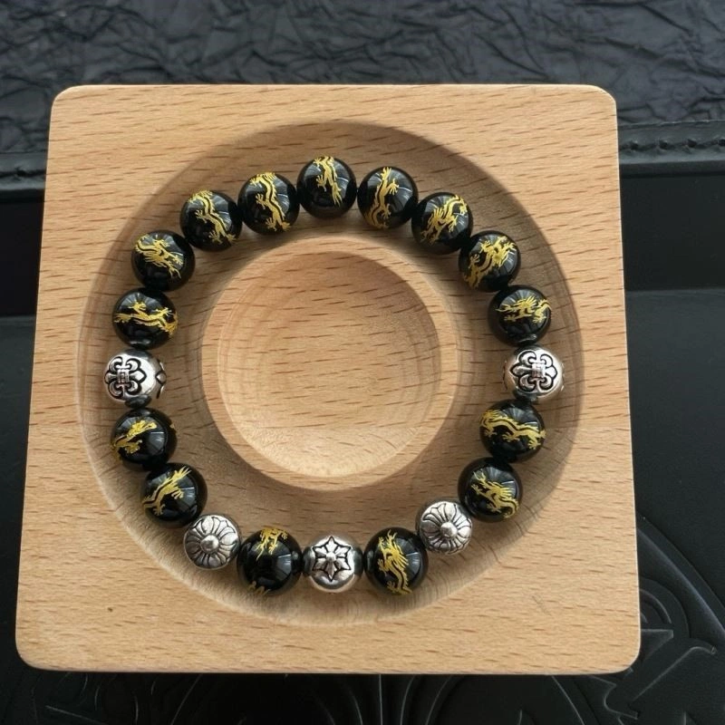 Chrome Hearts Bracelets ComfortFit 239784