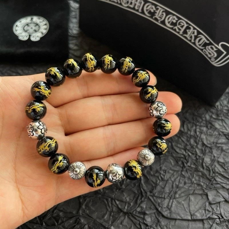 Chrome Hearts Bracelets ComfortFit 239784