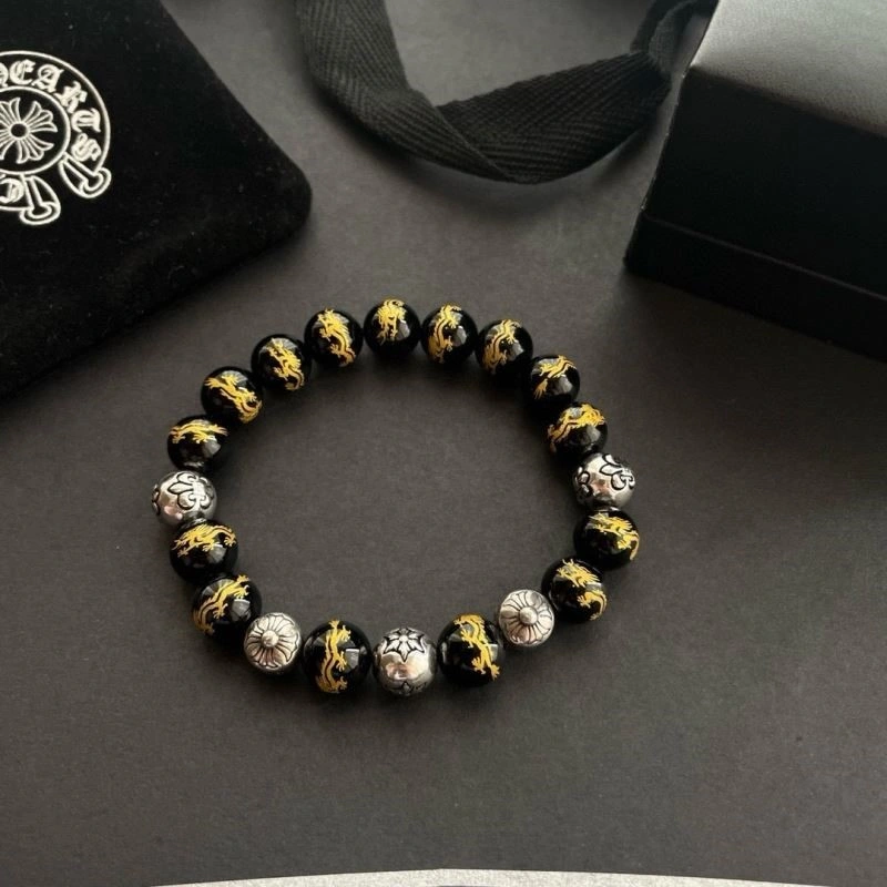 Chrome Hearts Bracelets ComfortFit 239784