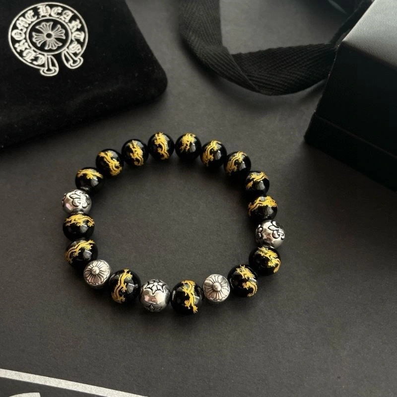 Chrome Hearts Bracelets ComfortFit 239784